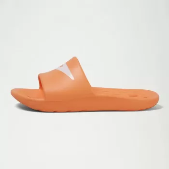 SPEEDO SLIDES ONE PIECE JU ORANGE 