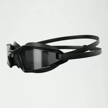 HYDROPULSE GOGGLE AU BLACK/GREY 