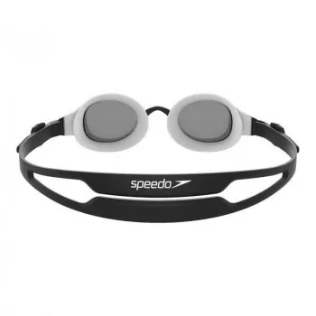 HYDROPURE GOG AU BLACK/WHITE NAOČARE ZA PLIVANJE 