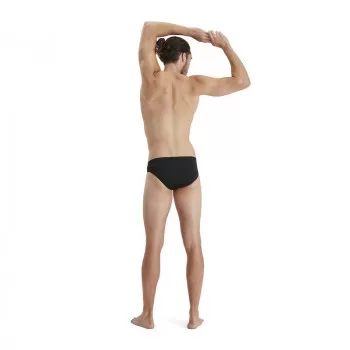 SPEEDO END+ 7CM BRF AM BLK 