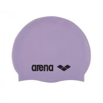 CLASSIC SILICONE PARMA BLACK KAPA ZA PLIVANJE 
