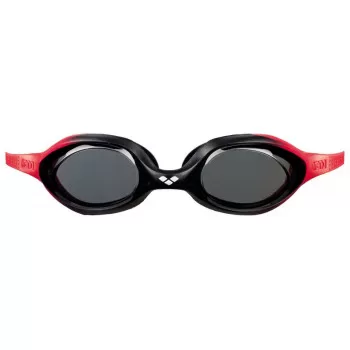 SPIDER JR RED-SMOKE-BLACK NAOČARE ZA PLIVANJE 