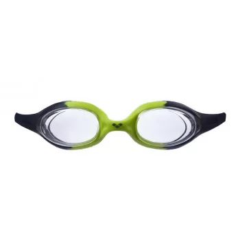 ARENA SPIDER JR GREEN NAOČARE ZA PLIVANJE 