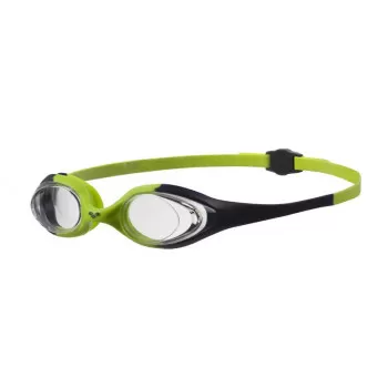 ARENA SPIDER JR GREEN NAOČARE ZA PLIVANJE 