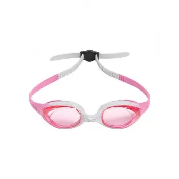 SPIDER JR R-PINK-GREY-PINK NAOČARE ZA PLIVANJE 
