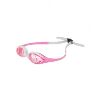 SPIDER JR R-PINK-GREY-PINK NAOČARE ZA PLIVANJE 