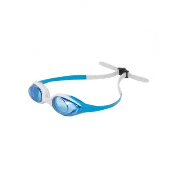 SPIDER JR R-BLUE-GREY-BLUE NAOČARE ZA PLIVANJE 