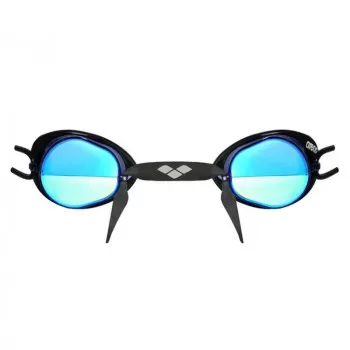SWEDIX MIRROR SMOKE,BLUE,BLACK NAOČARE ZA PLIVANJE 