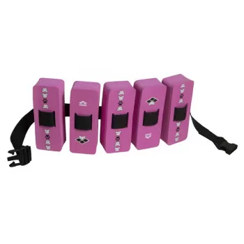 FRIENDS FLOATATION BELT PINK 