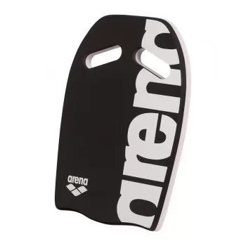 ARENA KICKBOARD BLACK WHITE 