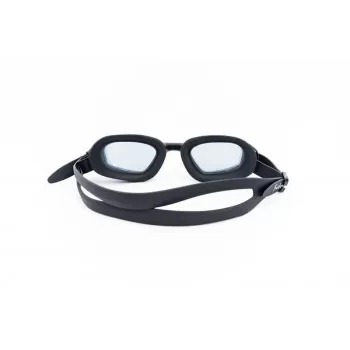 FUSION BLACK-BLACK NAOČARE ZA PLIVANJE 