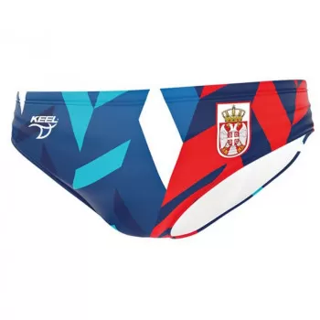 KEEL SERBIA-OFFICIAL 2021 VATERPOLO GAĆE 