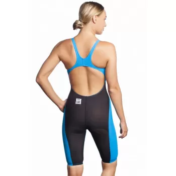 MAD WAVE REVOLUTION WOMEN OPEN BACK AZURE 