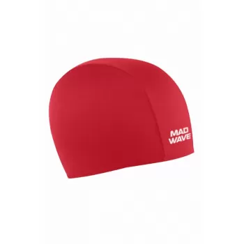 MAD WAVE POLY II RED 