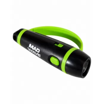 MAD WAVE E-WHISTLE 