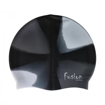 FUSION BLACK MULTI KAPA ZA PLIVANJE 