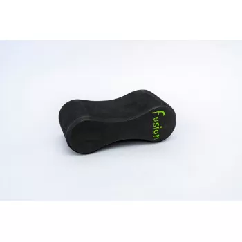 FUSION BLACK-GREEN PLOVAK ZA PLIVANJE 