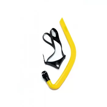 PRO SNORKEL FUSION YELLOW DISALJKA ZA PLIVANJE 