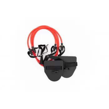 FUSION ARM STREIGHT TUBE 30P CRVENA 
