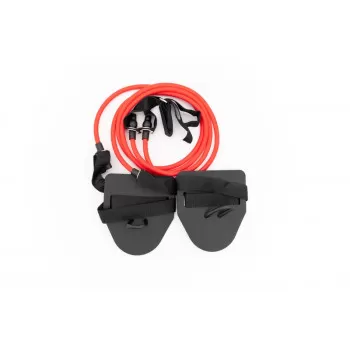 FUSION ARM STREIGHT TUBE 30P CRVENA 