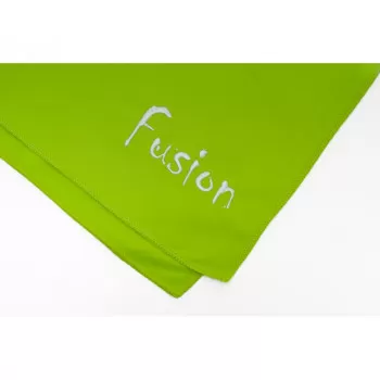 FUSION MICROFIBER PEŠKIR FLUO 