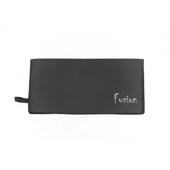 FUSION MICROFIBER PEŠKIR GRY 