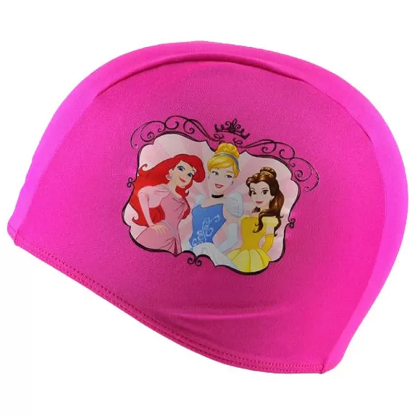 DM POLYESTER JR PRINCESS KAPA ZA PLIVANJE 