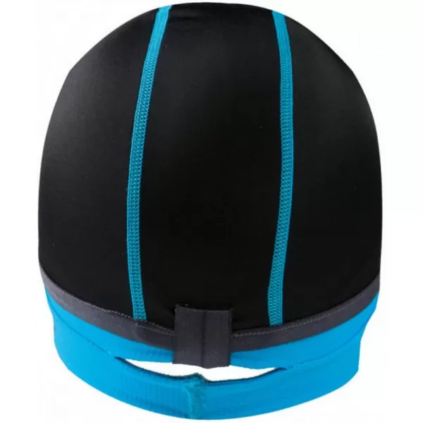 SMARTCAP JUNIOR BLACK 