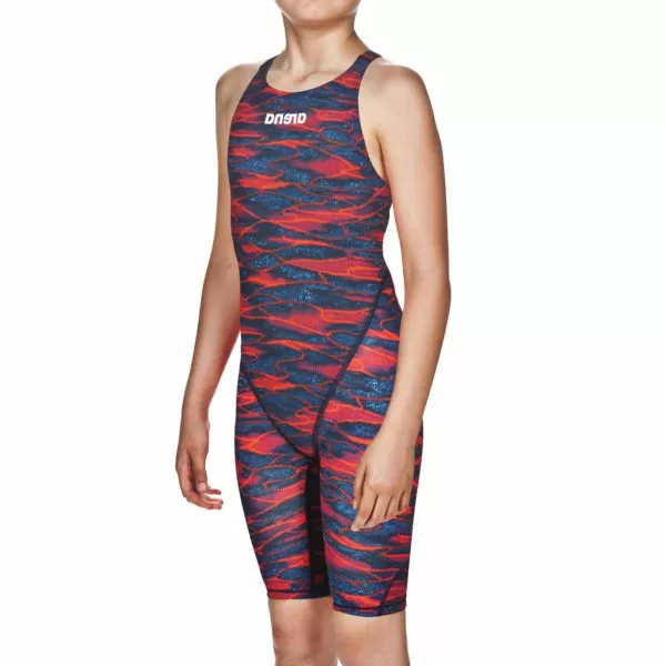 G PWSKIN ST 2.0 BLUE RED ODELO ZA TRKE 