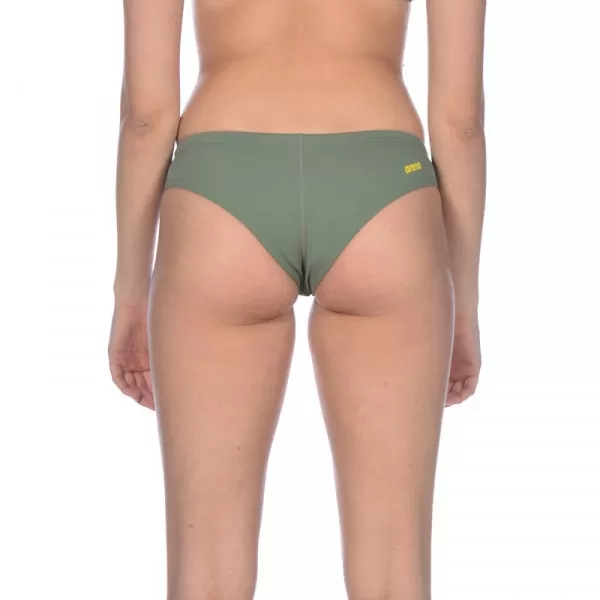 W UNIQUE BRIEF II 