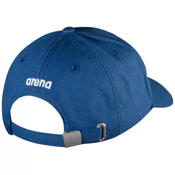 ARENA BASEBALL CAP NAVY 