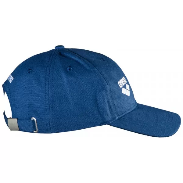 ARENA BASEBALL CAP NAVY 