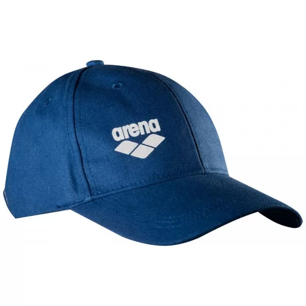 ARENA BASEBALL CAP NAVY 