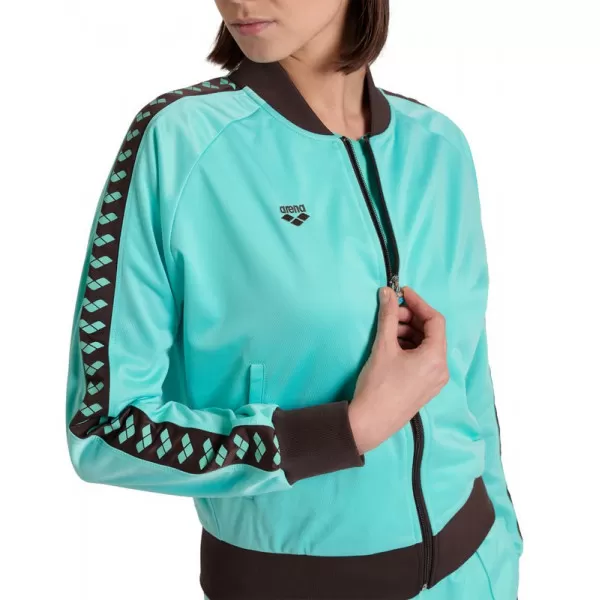 W RELAX IV TEAM JACKET 