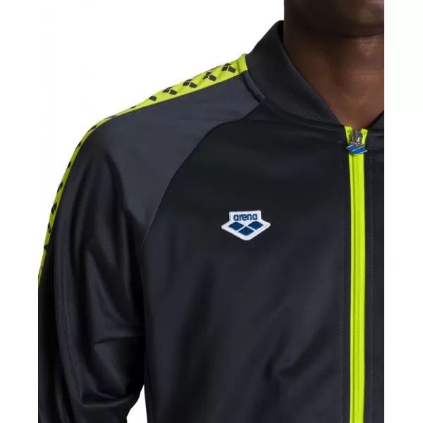 M RELAX IV TEAM JACKET 