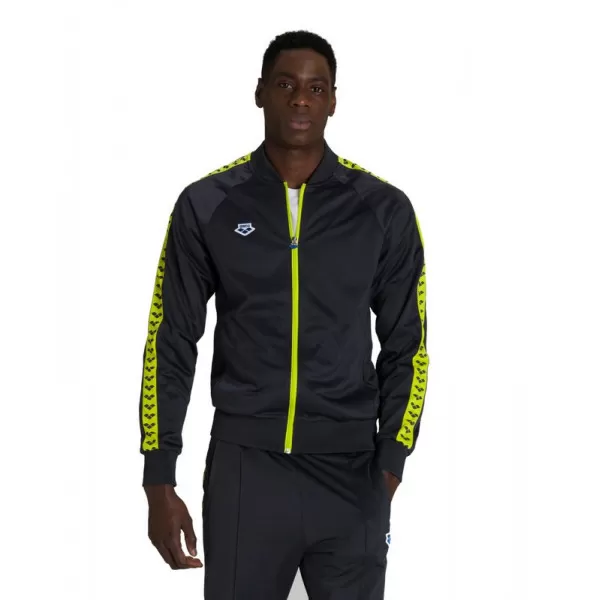 M RELAX IV TEAM JACKET 