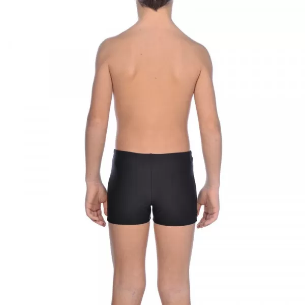 B SCRATCHY JR SHORT 