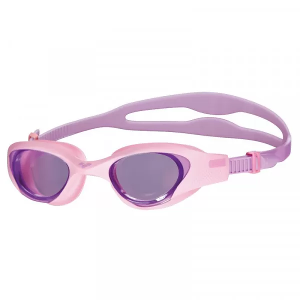 THE ONE JUNIOR VIOLET-PINK NAOČARE ZA PLIVANJE 