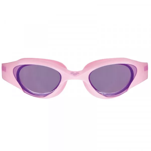 THE ONE JUNIOR VIOLET-PINK NAOČARE ZA PLIVANJE 