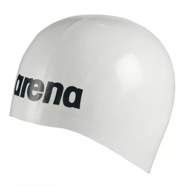 ARENA MOULDED PRO II WHT KAPA ZA PLIVANJE 