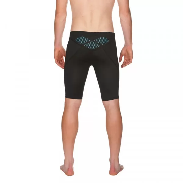 M GYM SHORT TIGHT 