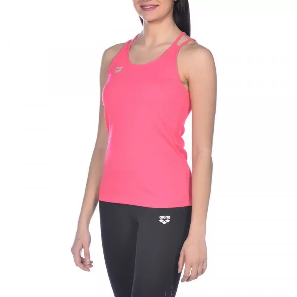 W GYM TANK TOP SLIM STRAP 