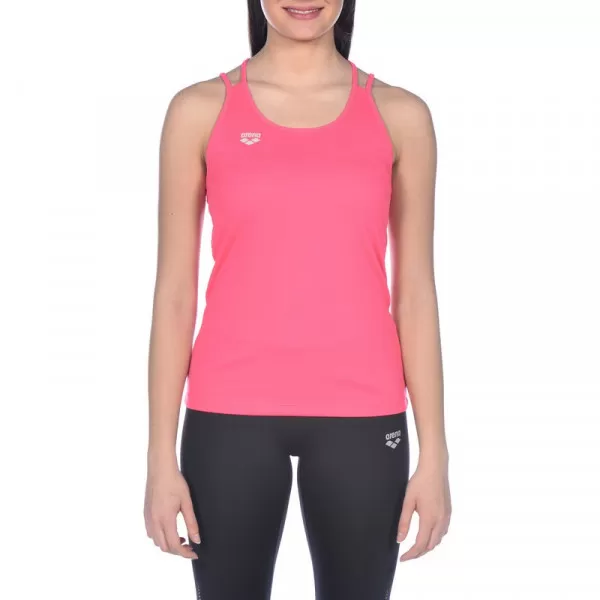 W GYM TANK TOP SLIM STRAP 