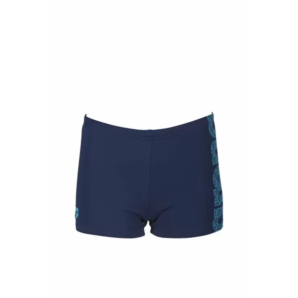 B EQUILIBRIUM SHORT NAVY DEČIJE KUPAĆE GAĆE 