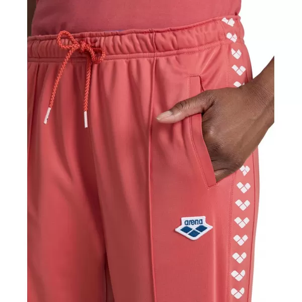 W 7/8 TEAM PANT ASTRO RED-ASTRO RED-WHITE 