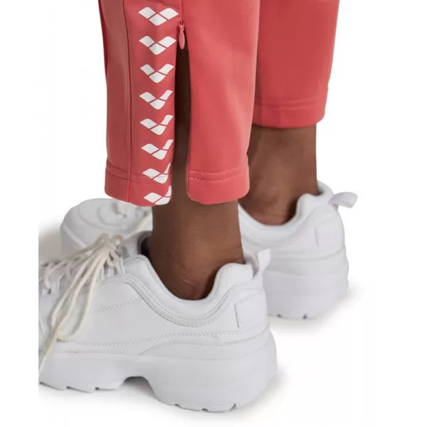 W 7/8 TEAM PANT ASTRO RED-ASTRO RED-WHITE 