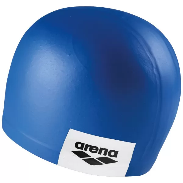 ARENA LOGO MOULDED CAP BLUE KAPA ZA PLIBANJE 