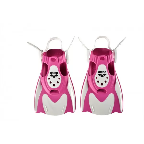 POWERFIN FIT PINK PERAJA 