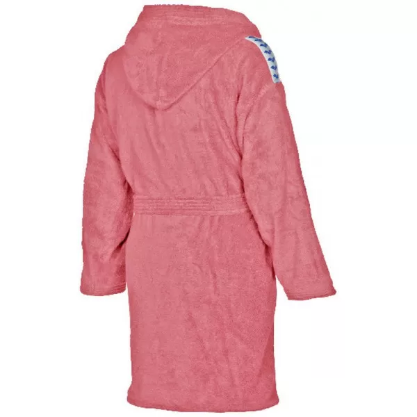 SOFT ROBE KIDS PINK 