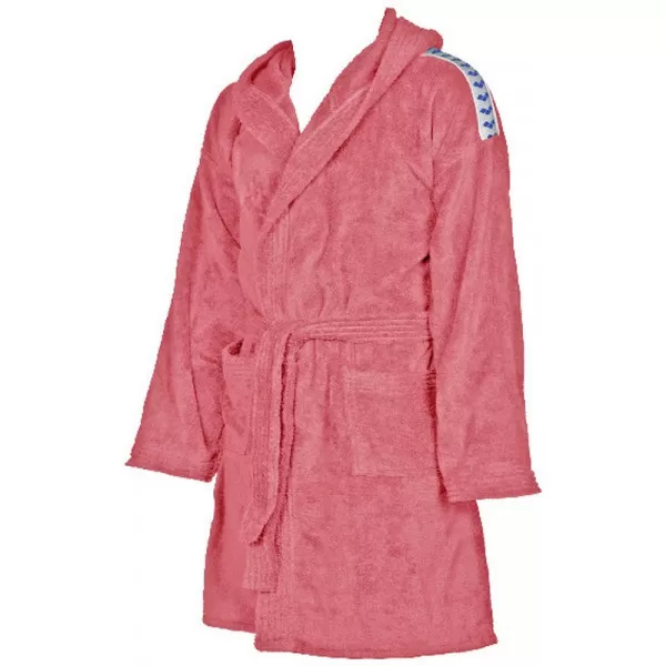 SOFT ROBE KIDS PINK 